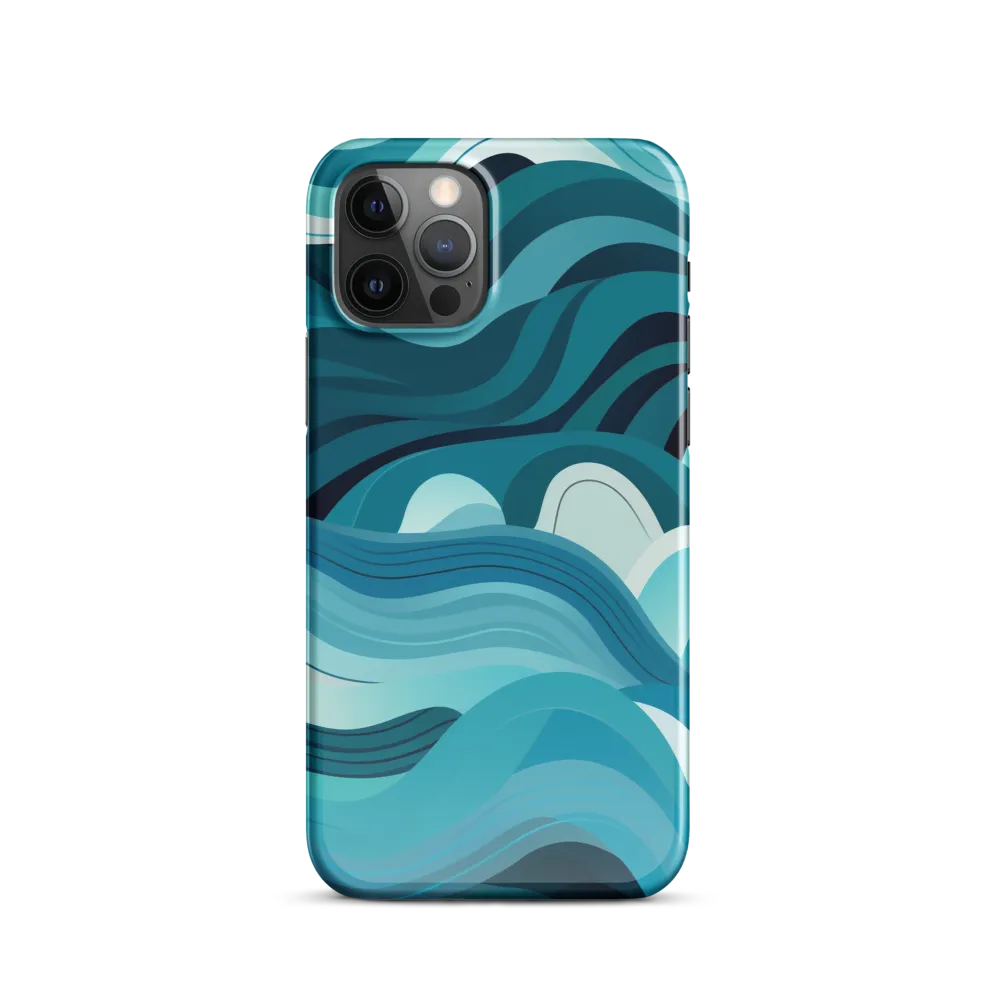 Ebb and Flow