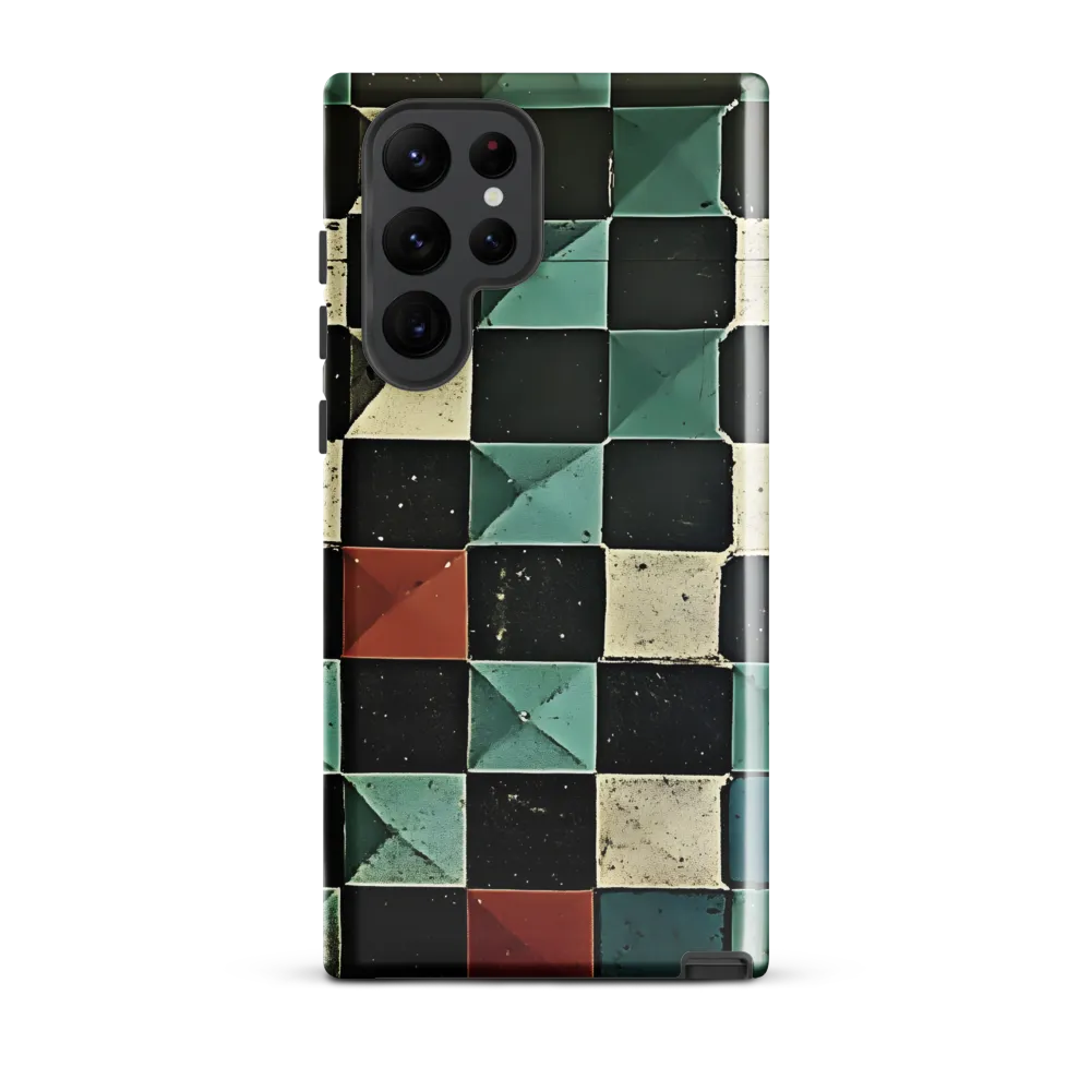Geometric Harmony