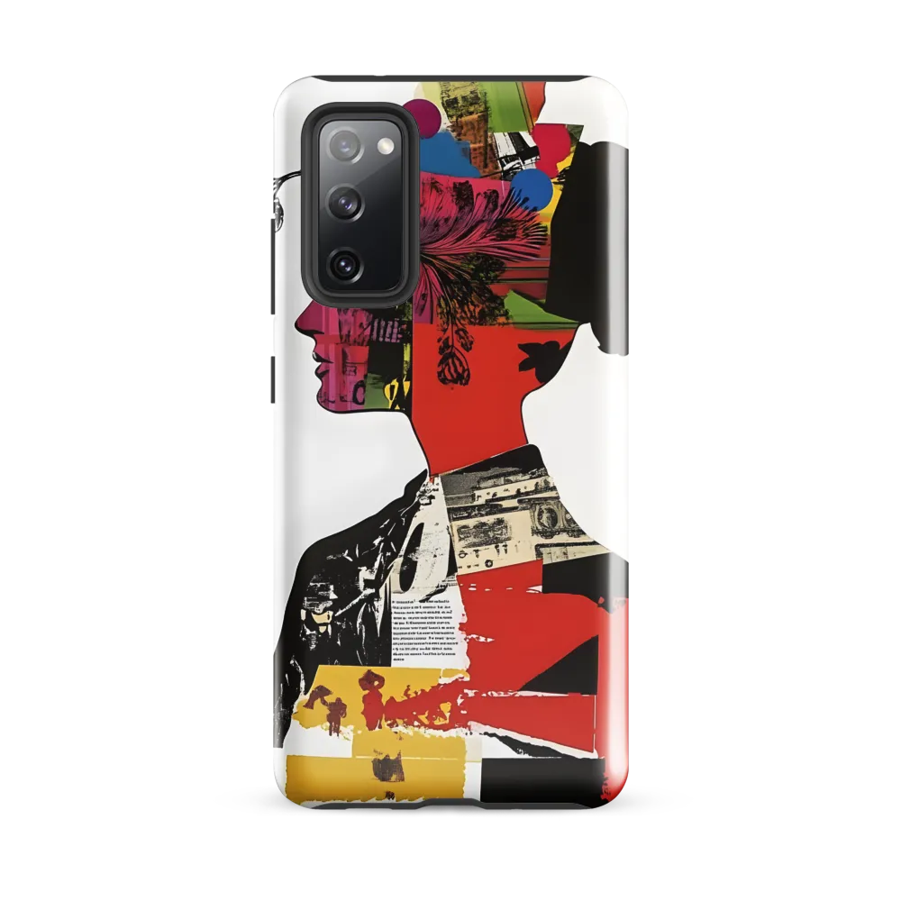 Layers of Identity
