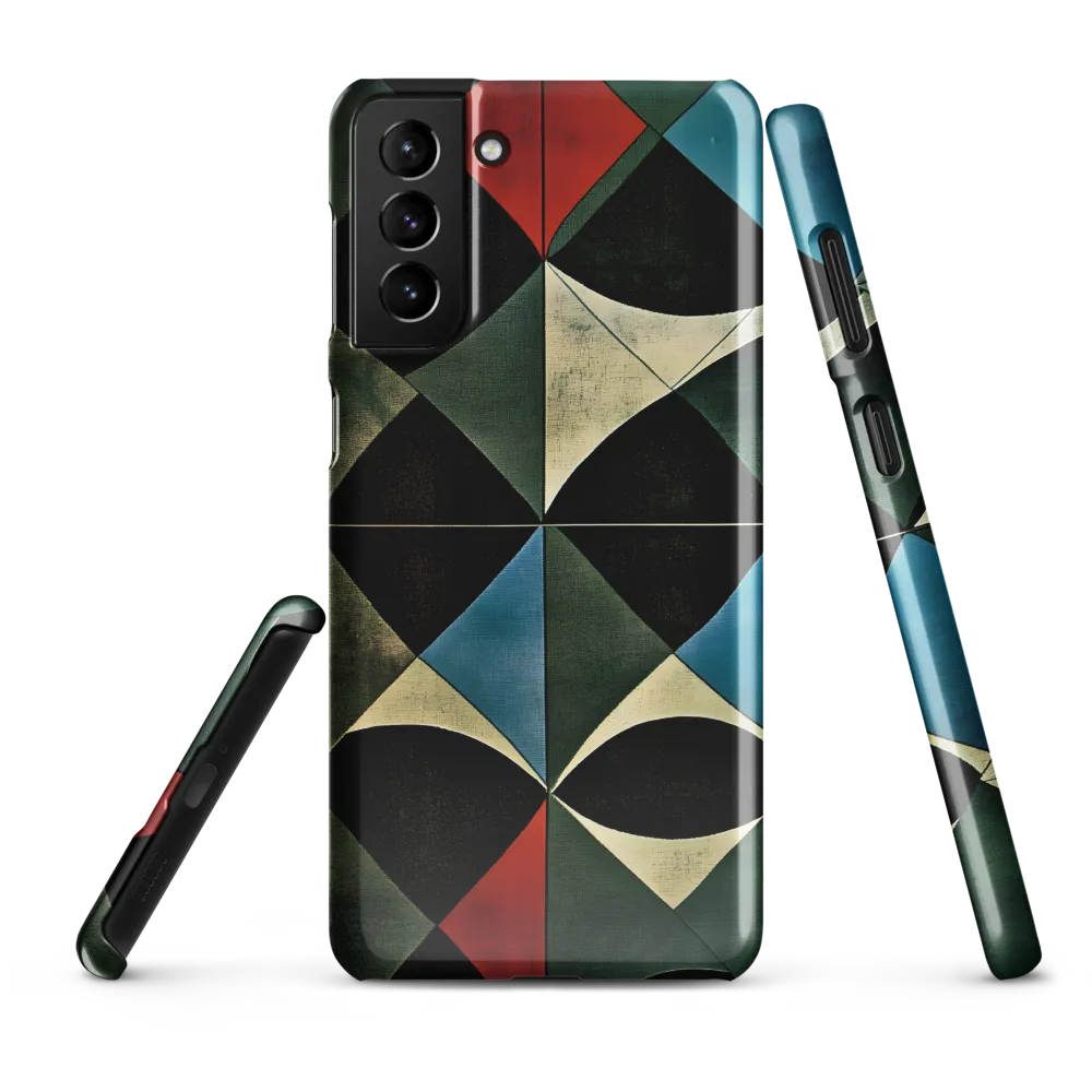 Symphony of Shapes