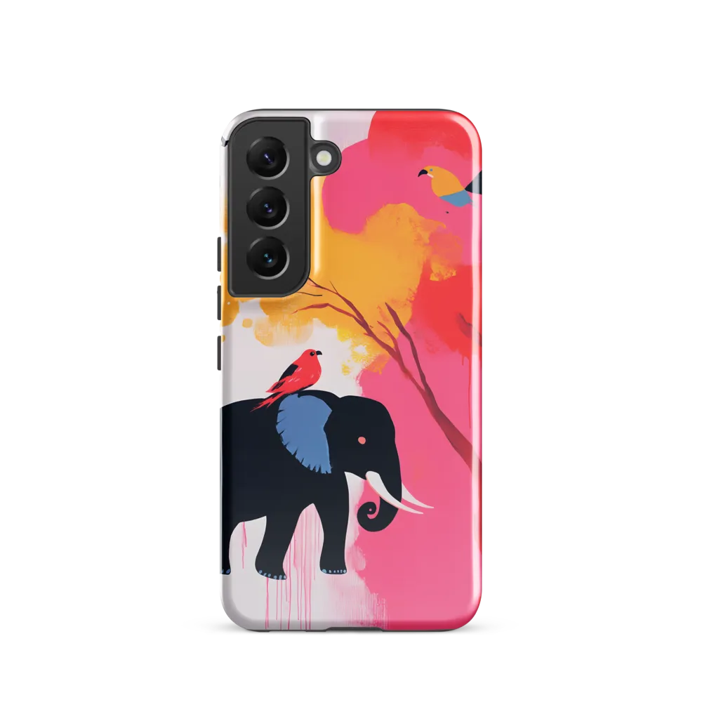 Whimsical Elephant