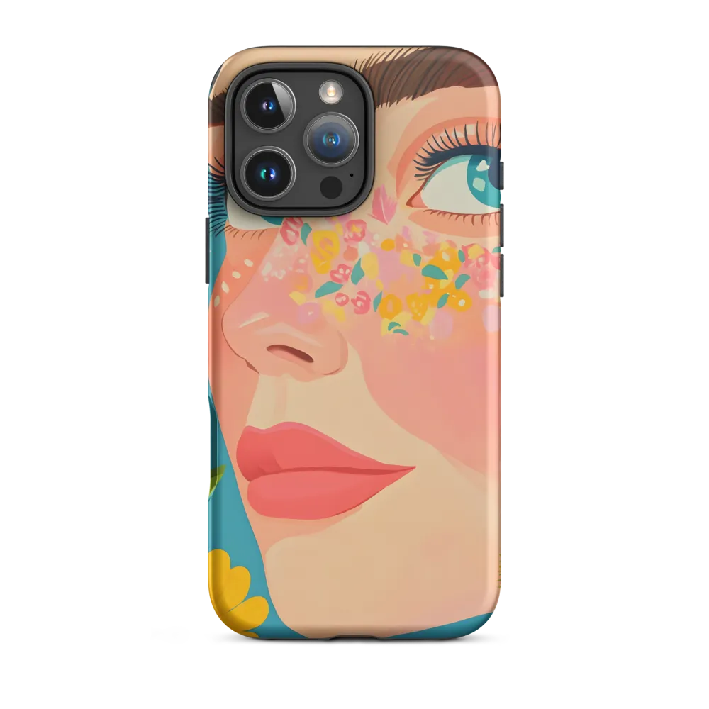 Floral Serenity