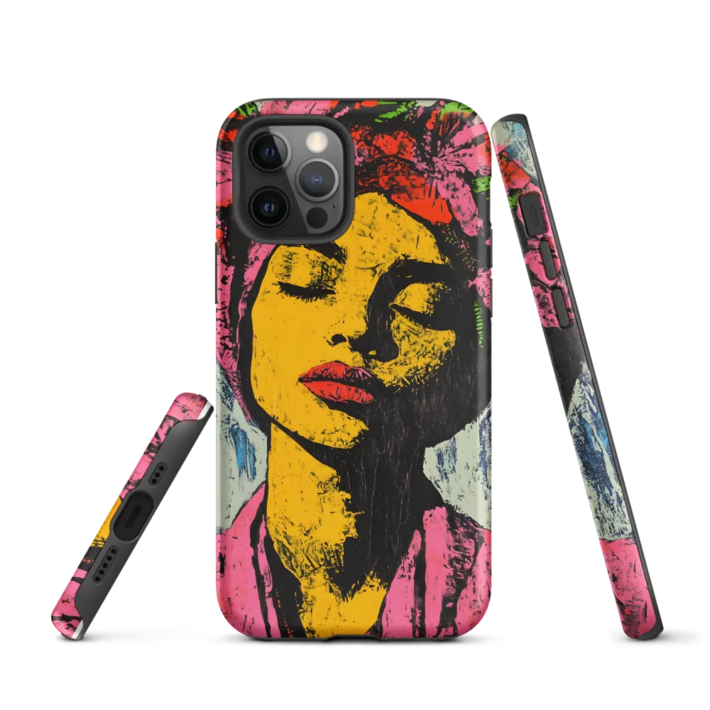 Serene Vibes of Pop Art