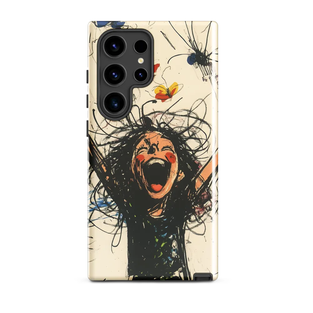 Unleashing Joy