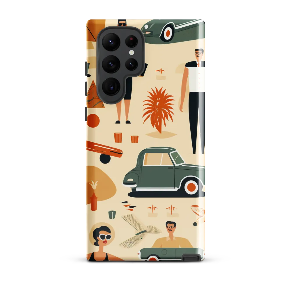 Retro Playfulness