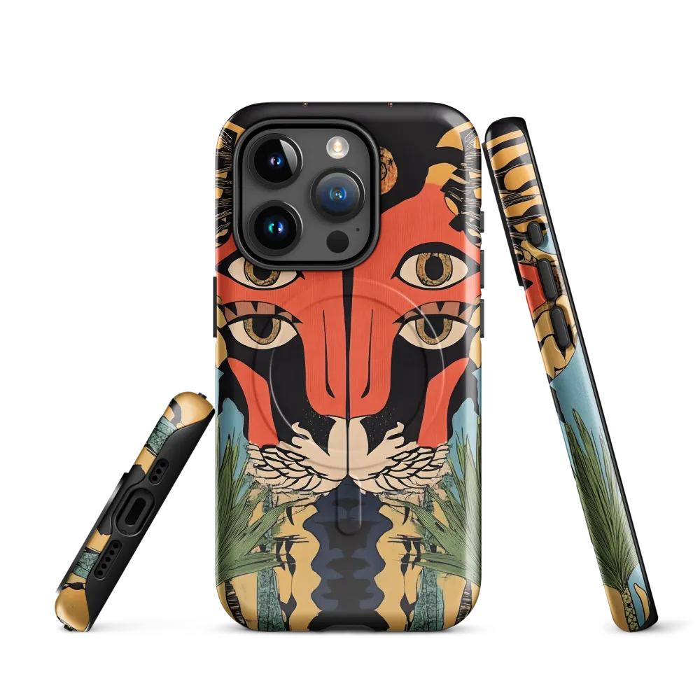 Eyes of the Wild