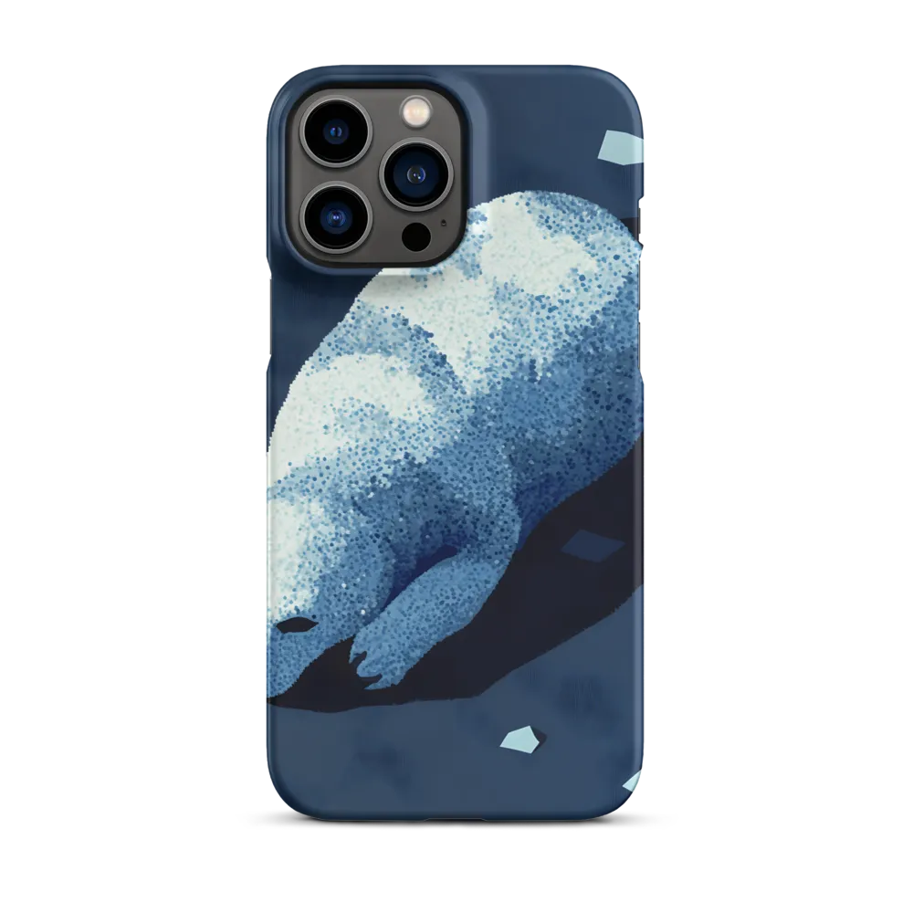 Silent Majesty: The Polar Bear's Realm
