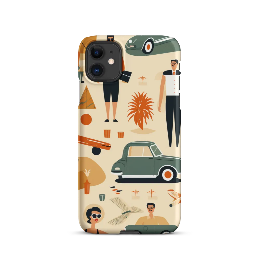 Retro Playfulness
