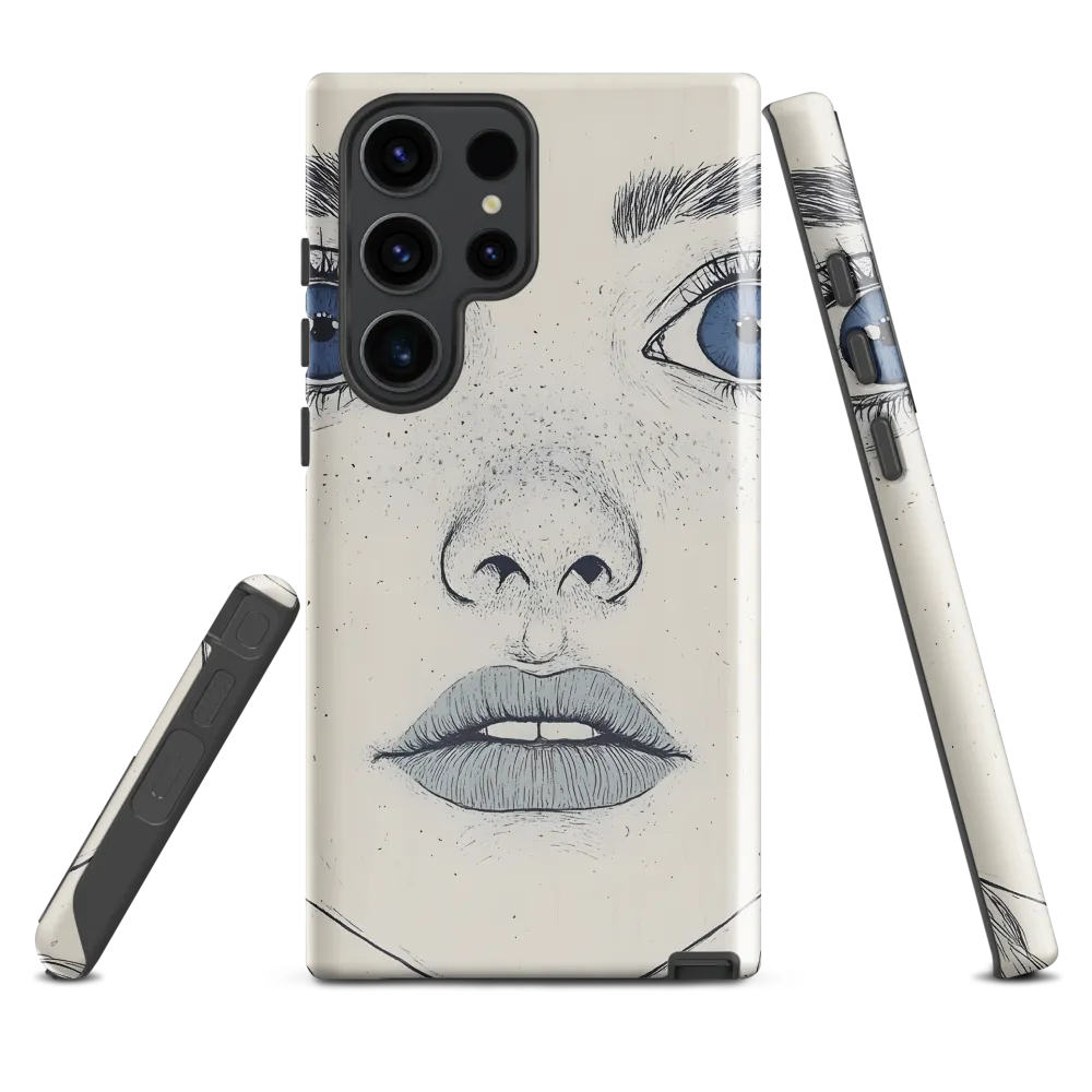 Eyes of Emotion