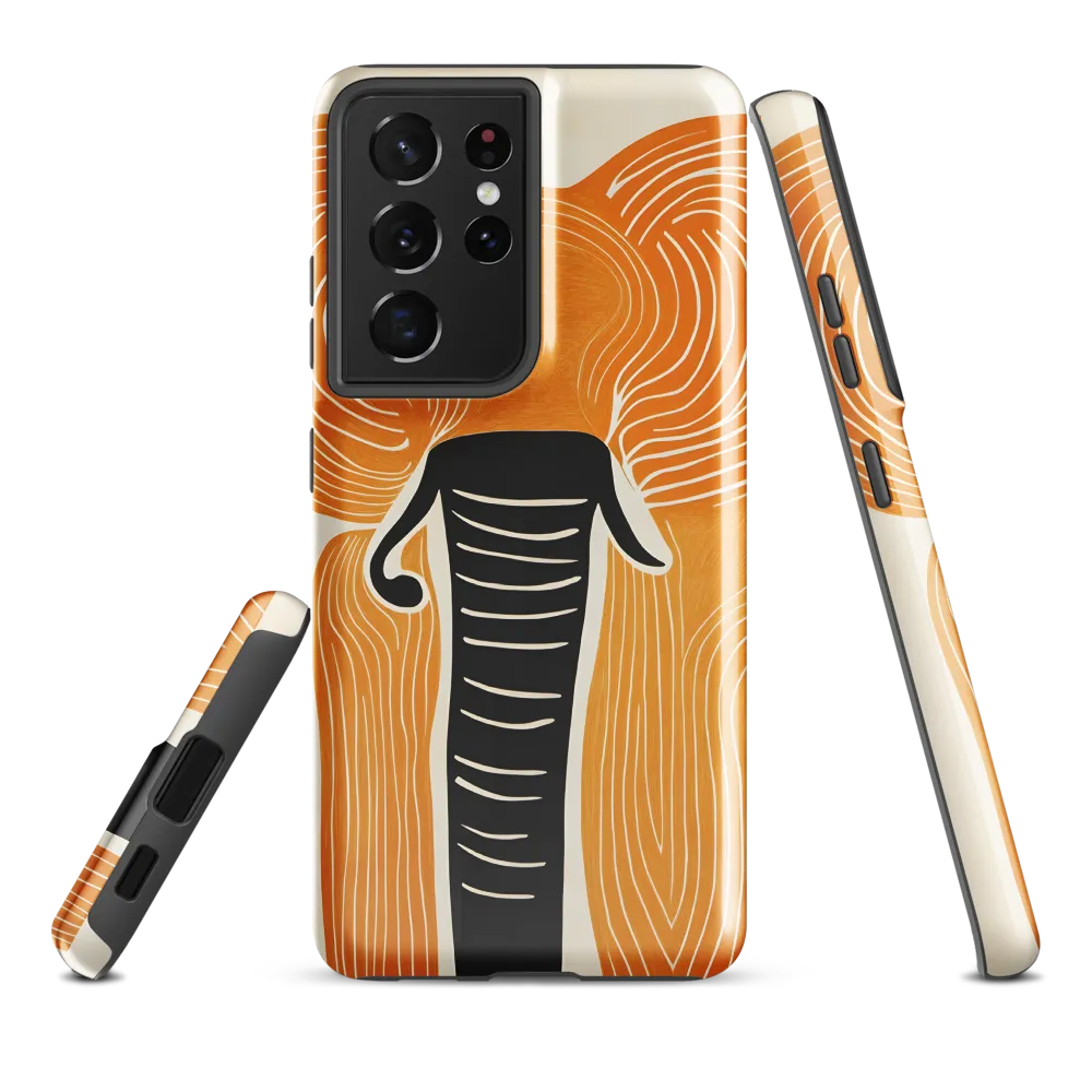 Elegance of the Elephant