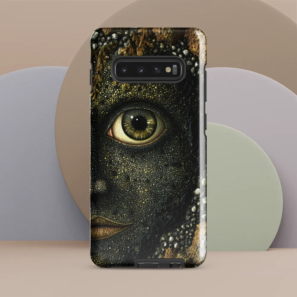 Whispers of Nature | Phone Case |  S10 Plus | Tough Case | Glossy