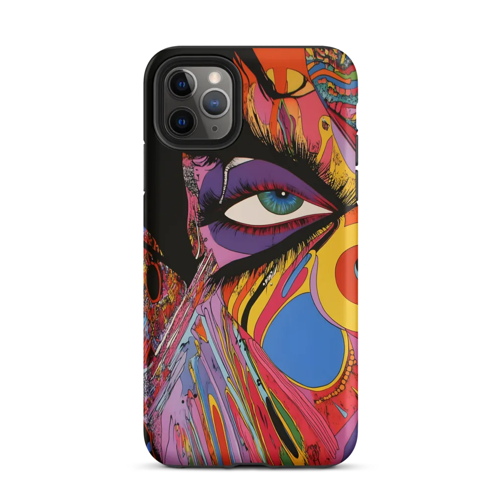 Mystical Visions