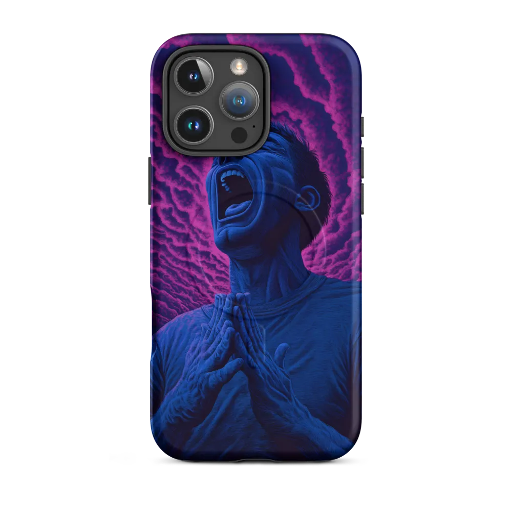 Screams of the Soul