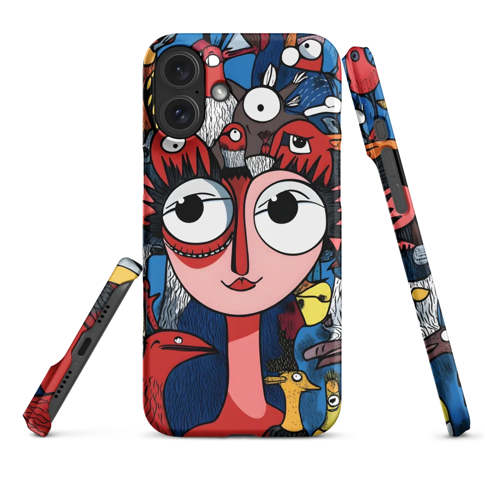 Whimsical Fusion