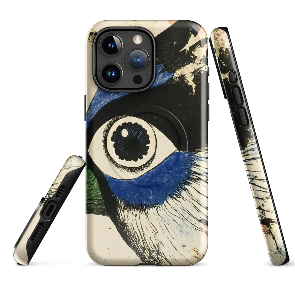 The Eye of Perception