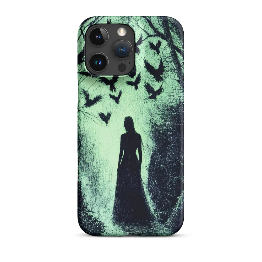 Whispers of the Night