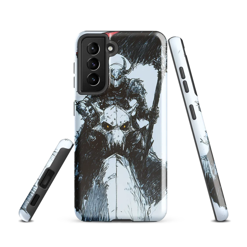 Knight of Shadows