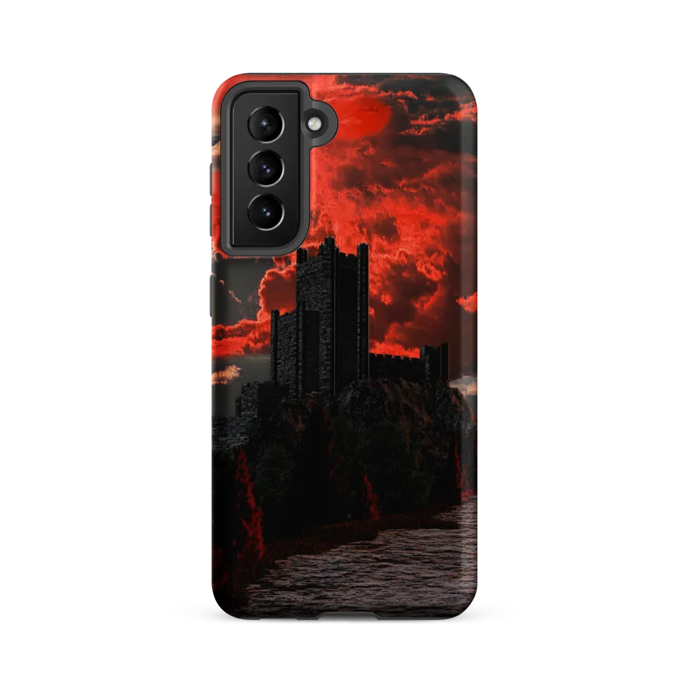 Castle of Shadows