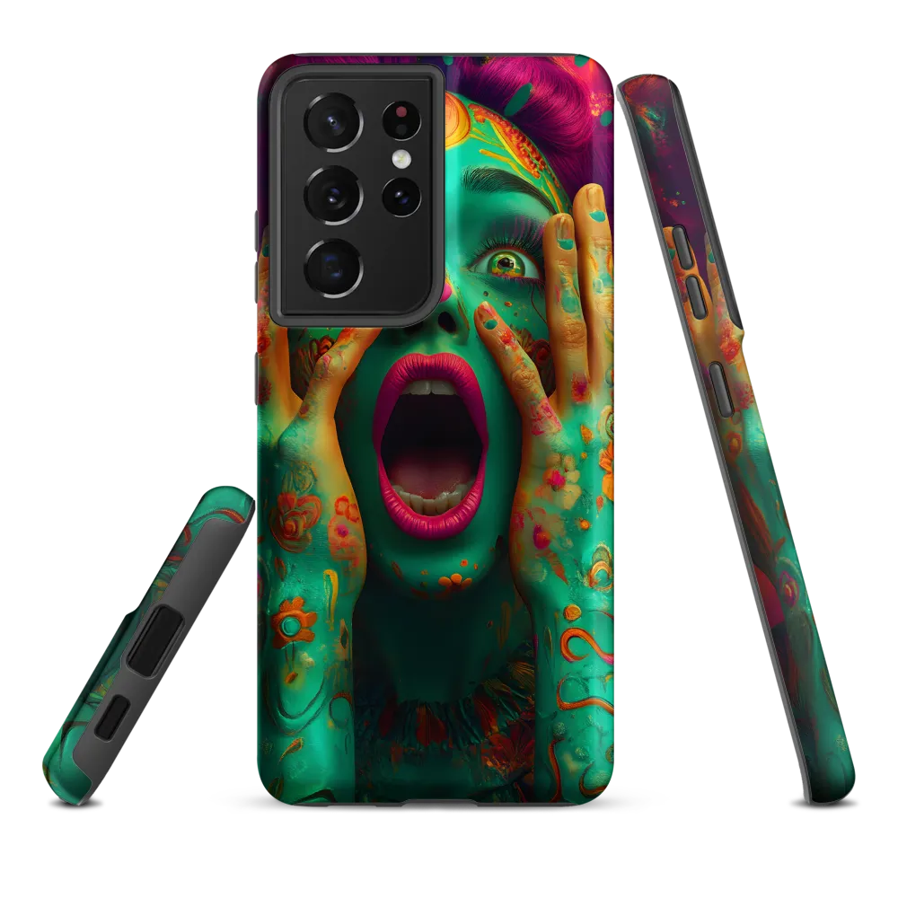 Echo of Shock