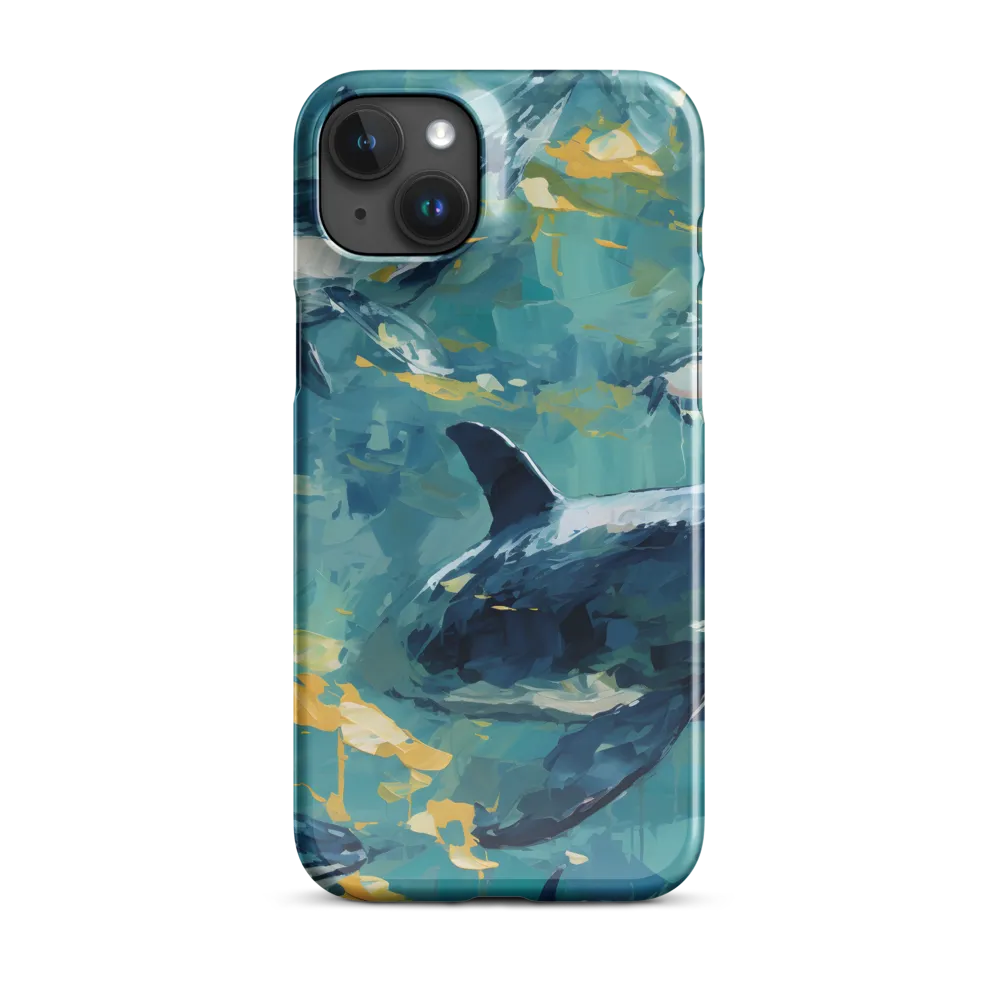 Beneath the Waves: A Symphony of Whales