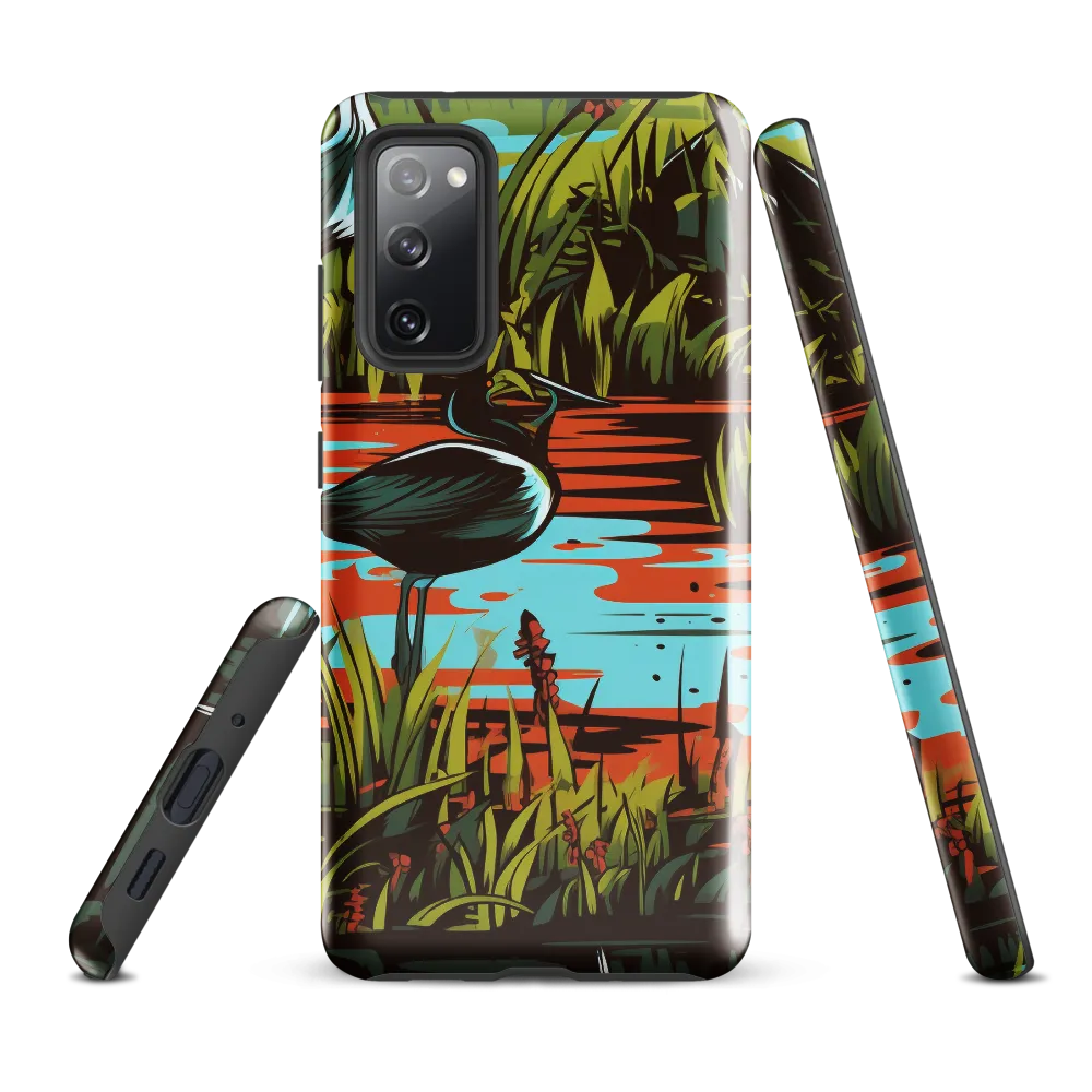 Marshland Symphony