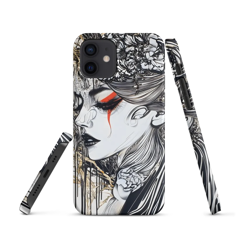 Veiled Mystique