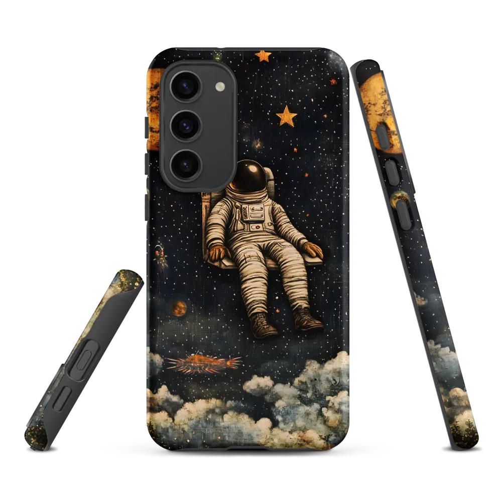Dreaming Among the Stars