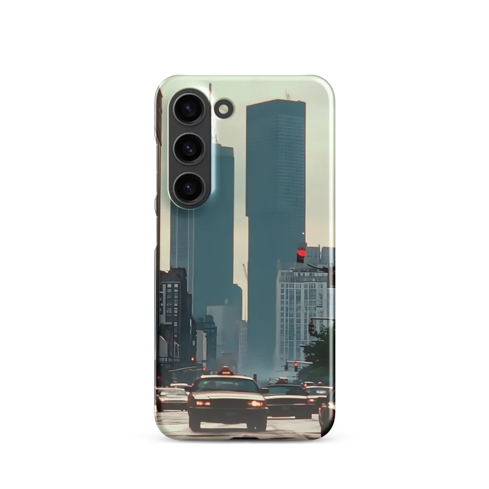 Urban Symphony