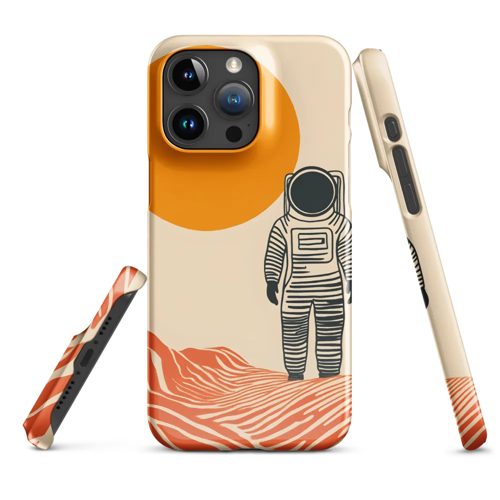 Solitude in Space