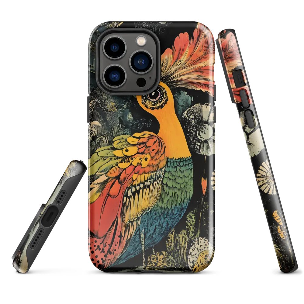 Feathers of Fantasy