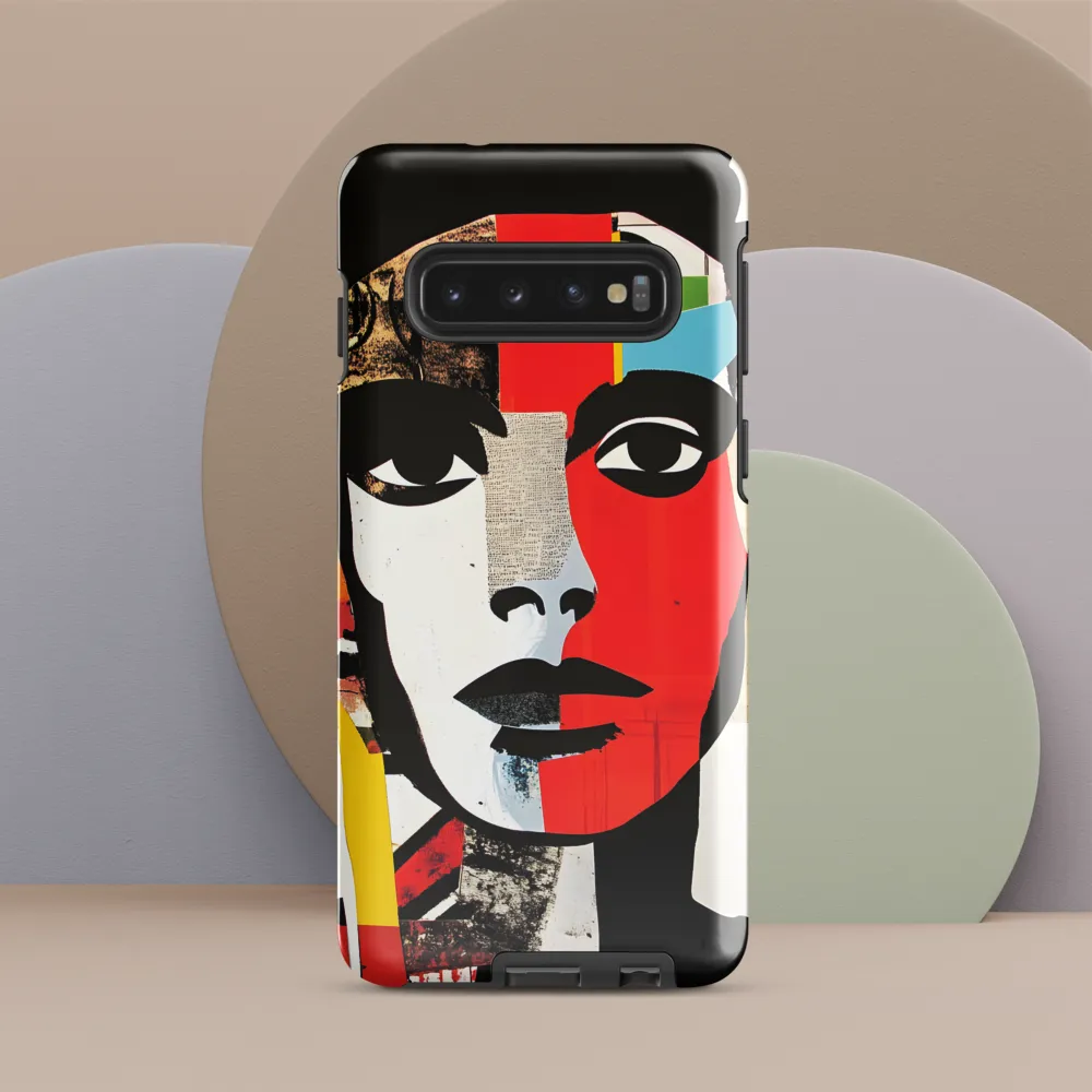 Fragmented Identity