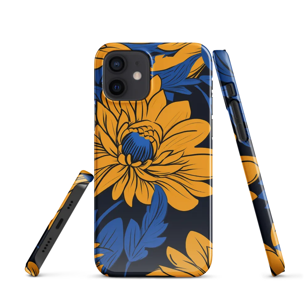 A Symphony of Blooms