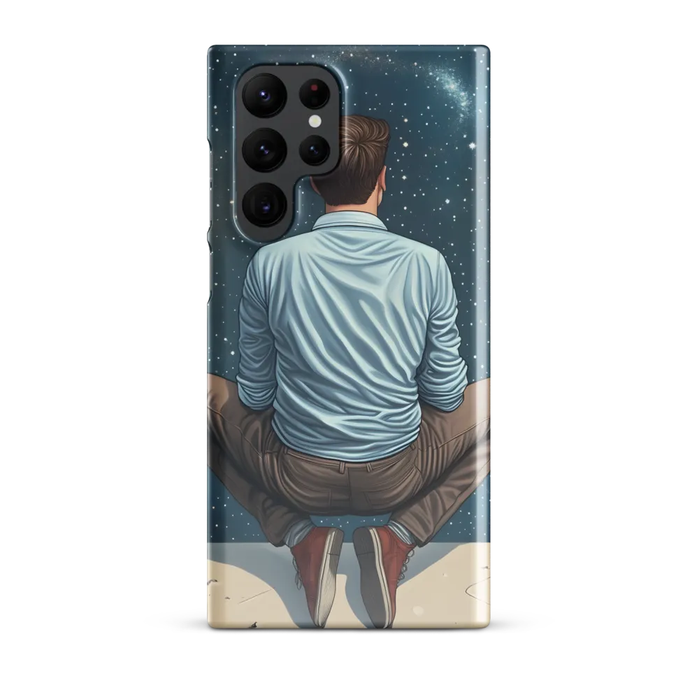 Gaze into Infinity