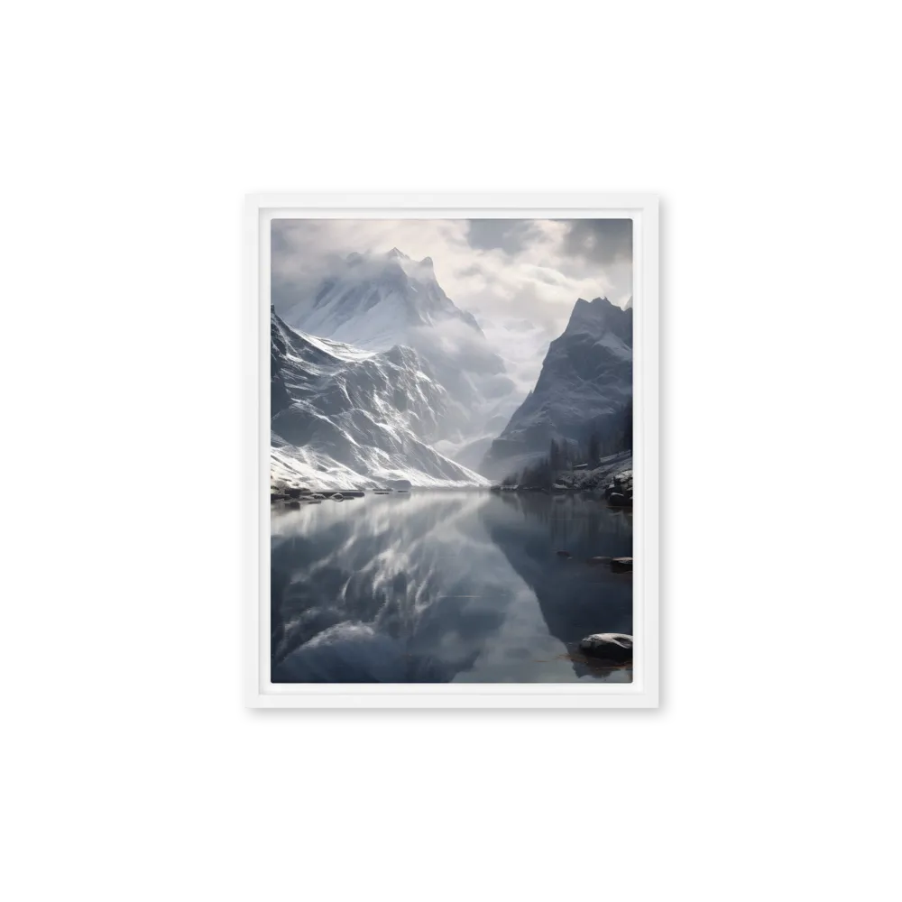 Echoes of Tranquility
