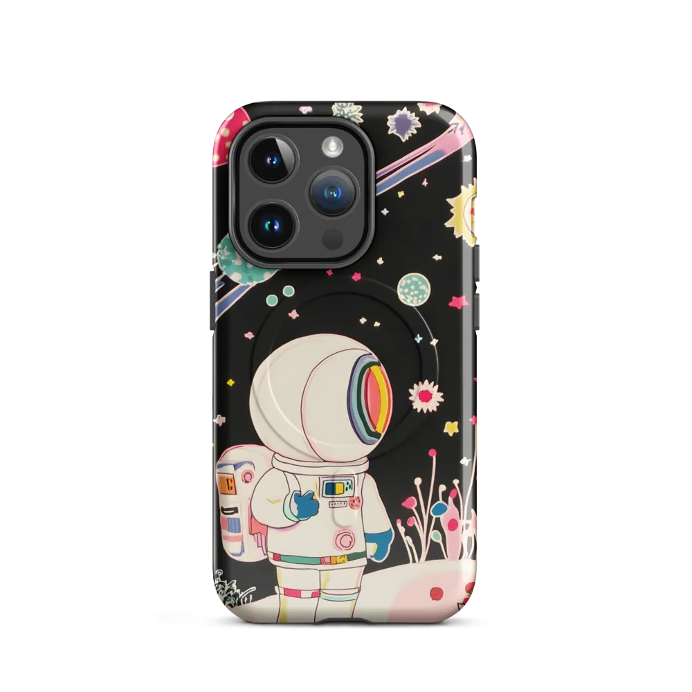 Cosmic Wonder: Journey Through the Stars