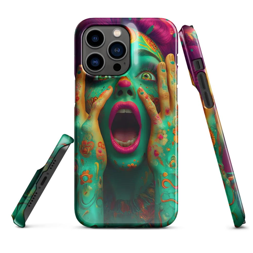 Echo of Shock