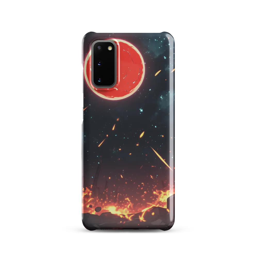 Eclipse of Destruction
