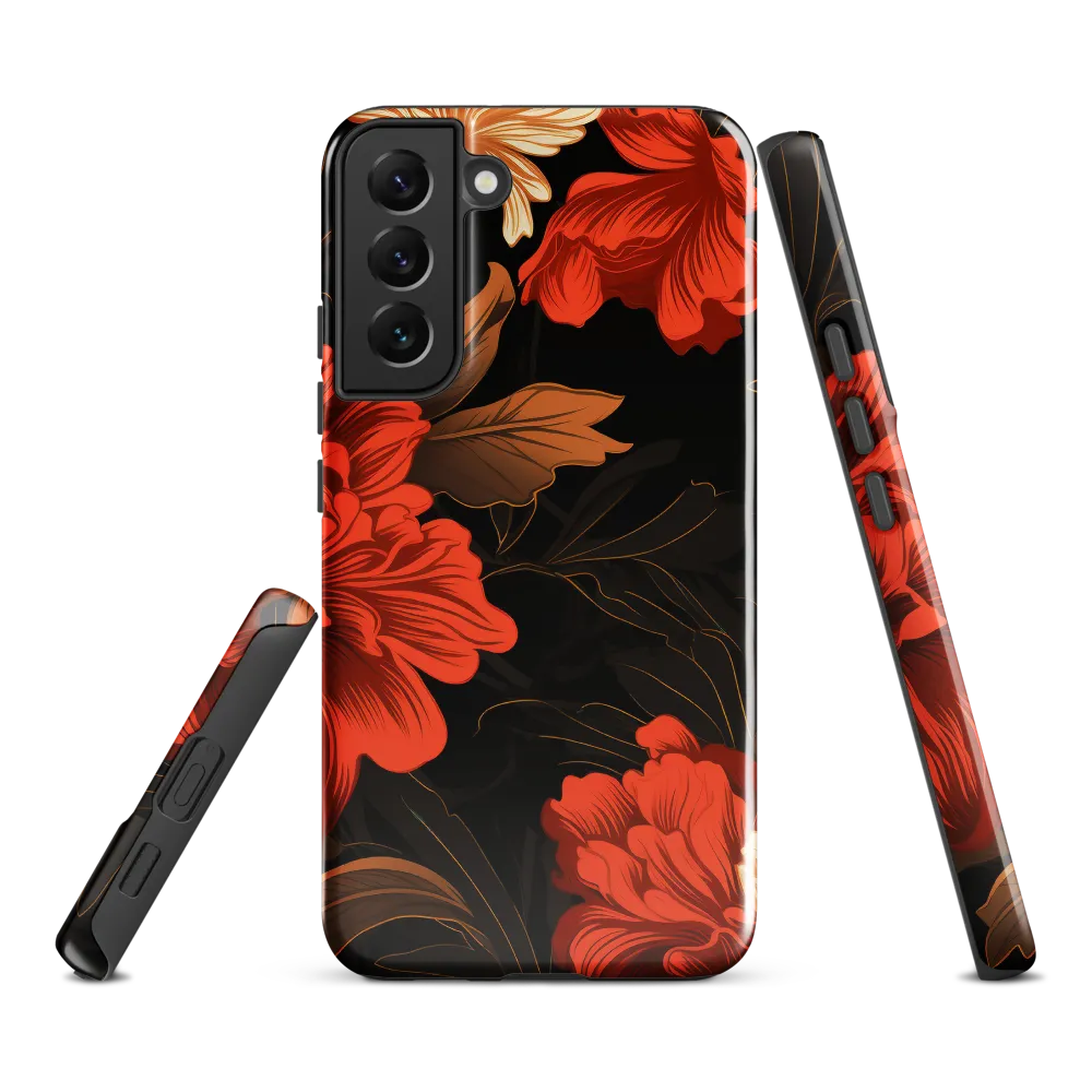 Elegance in Bloom