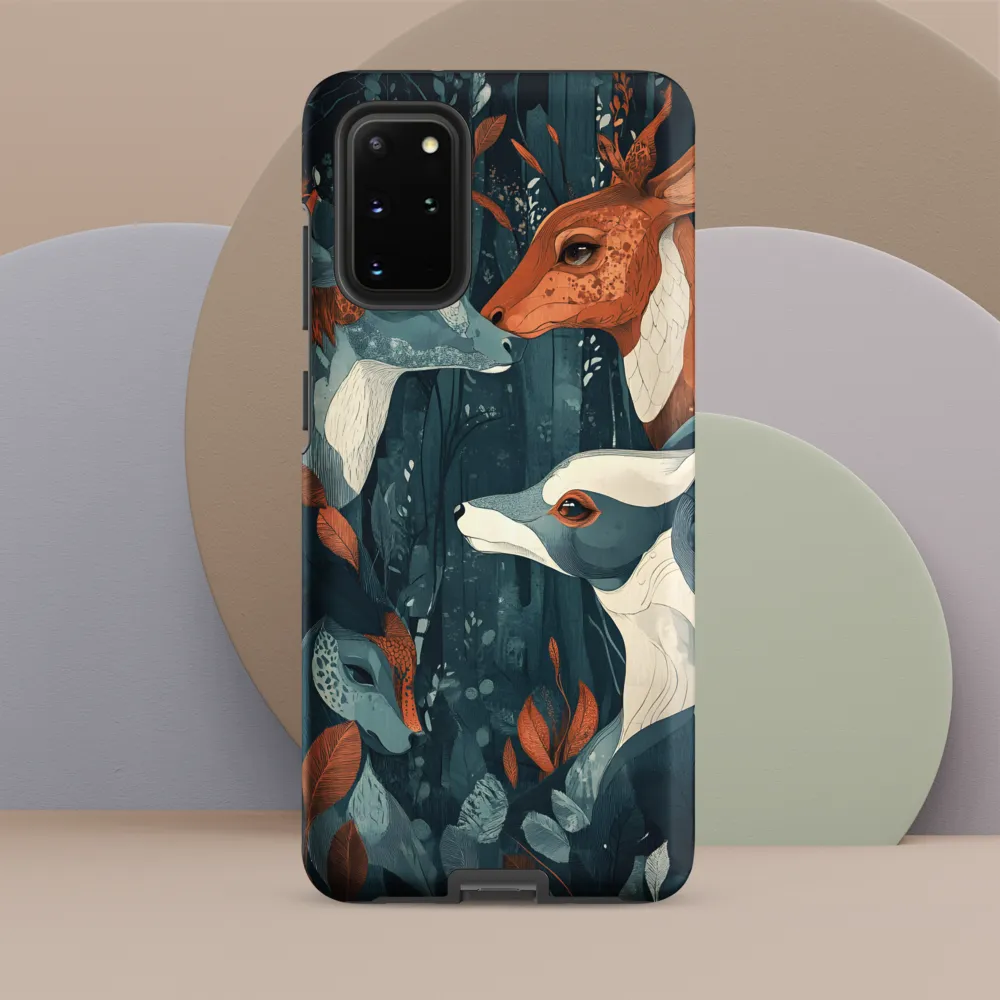 Whispers of the Forest