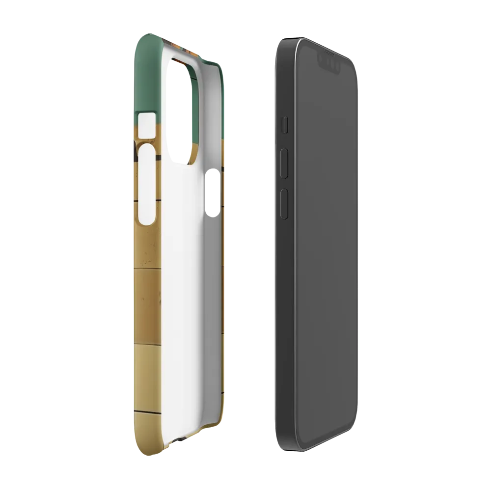 Suspended Reality | Phone Case |  13 Pro | Snap Case | Matte