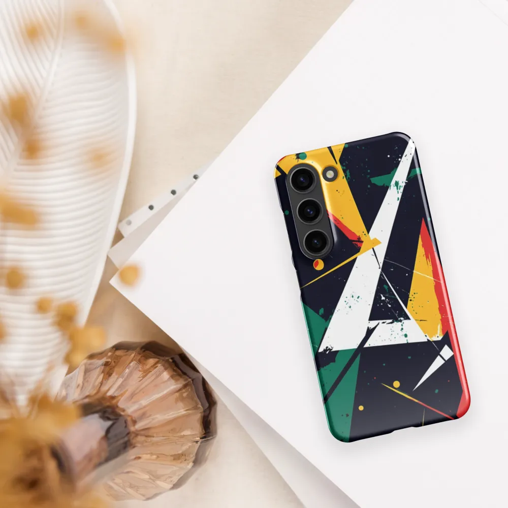 Dynamic Geometries