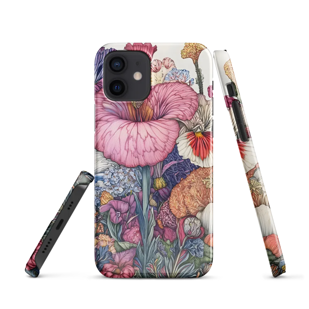 Blooming Opulence