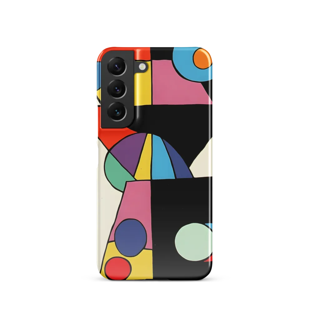 The Play of Shapes