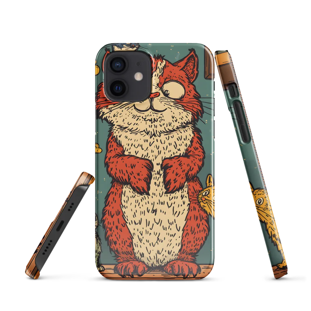 Playful Companions