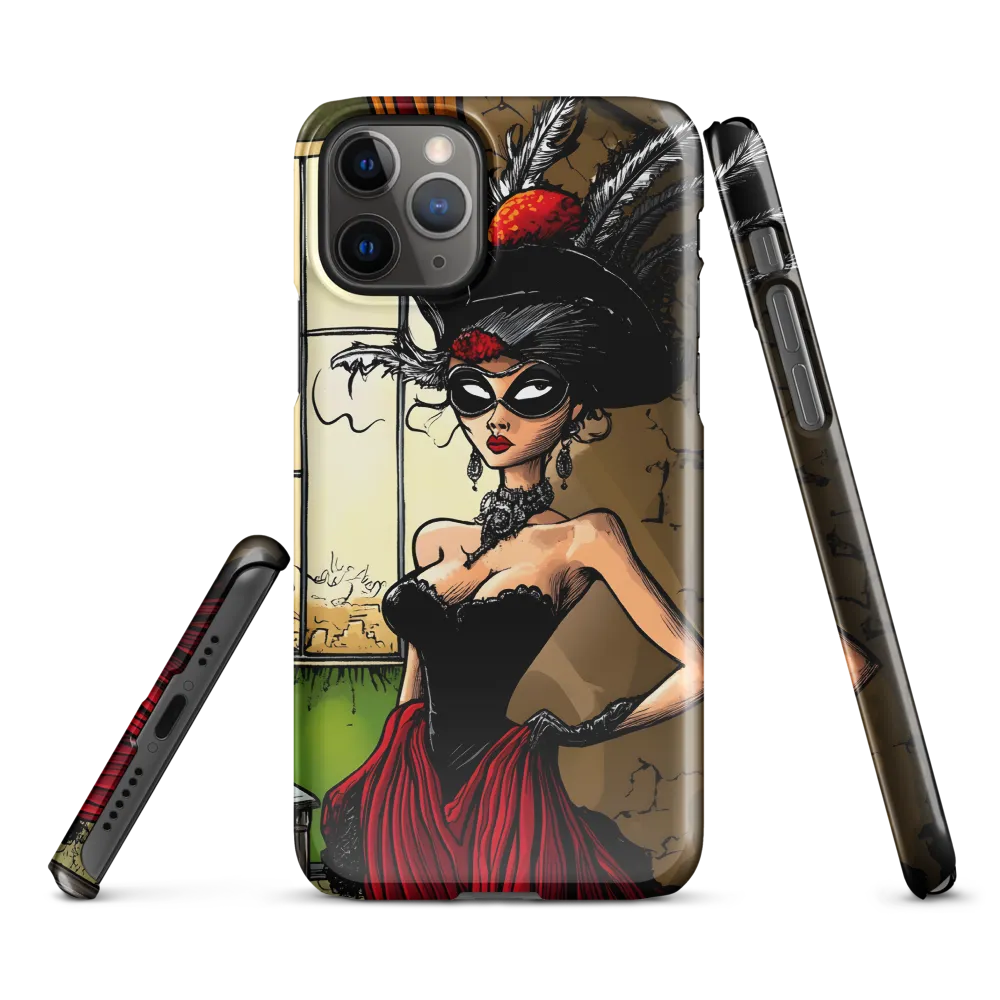 Chic Enigma