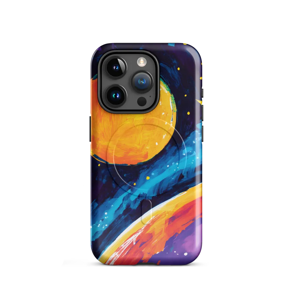 Galactic Harmony