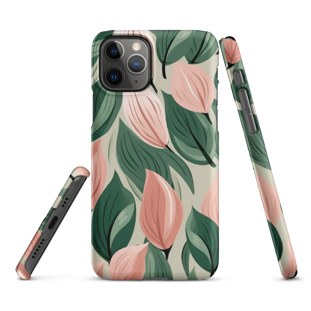 Floral Symphony in Modern Hues