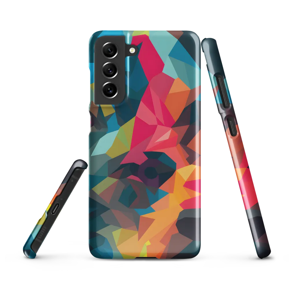 The Colorful Essence of Bears