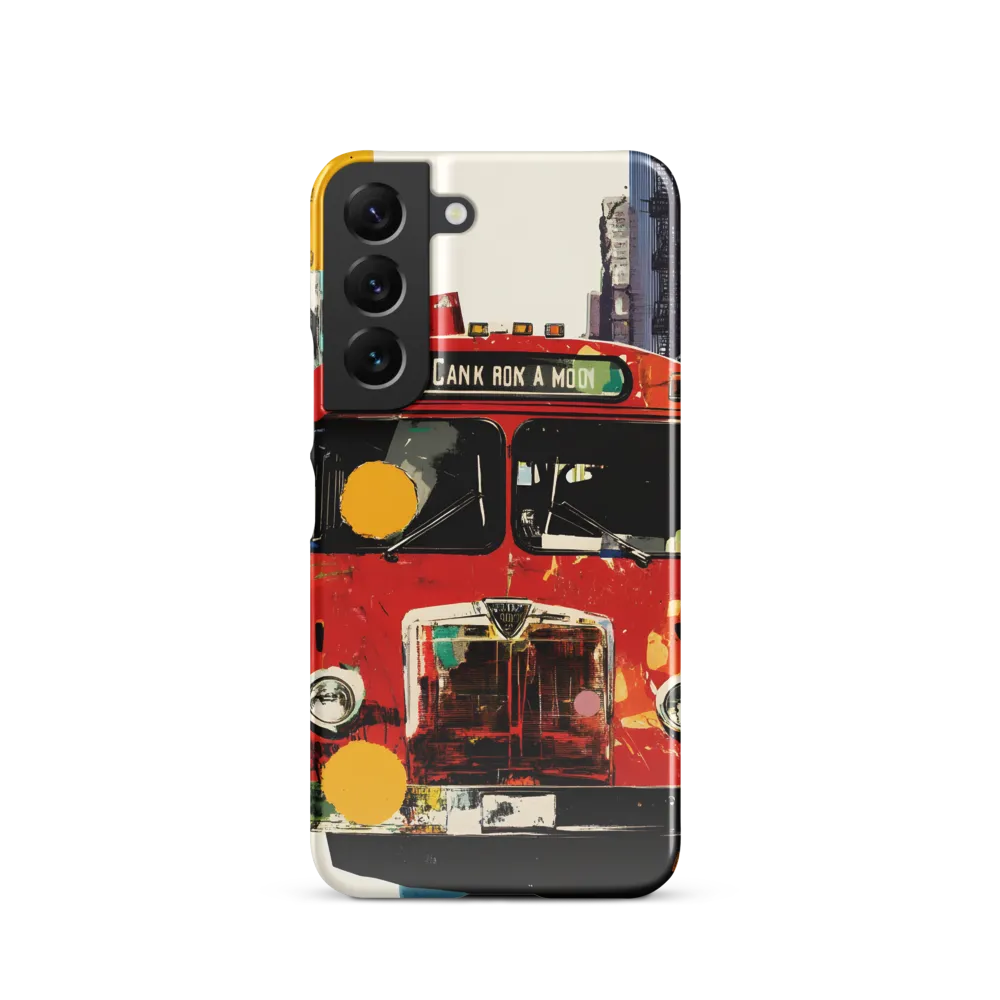 Vibrant City Transit