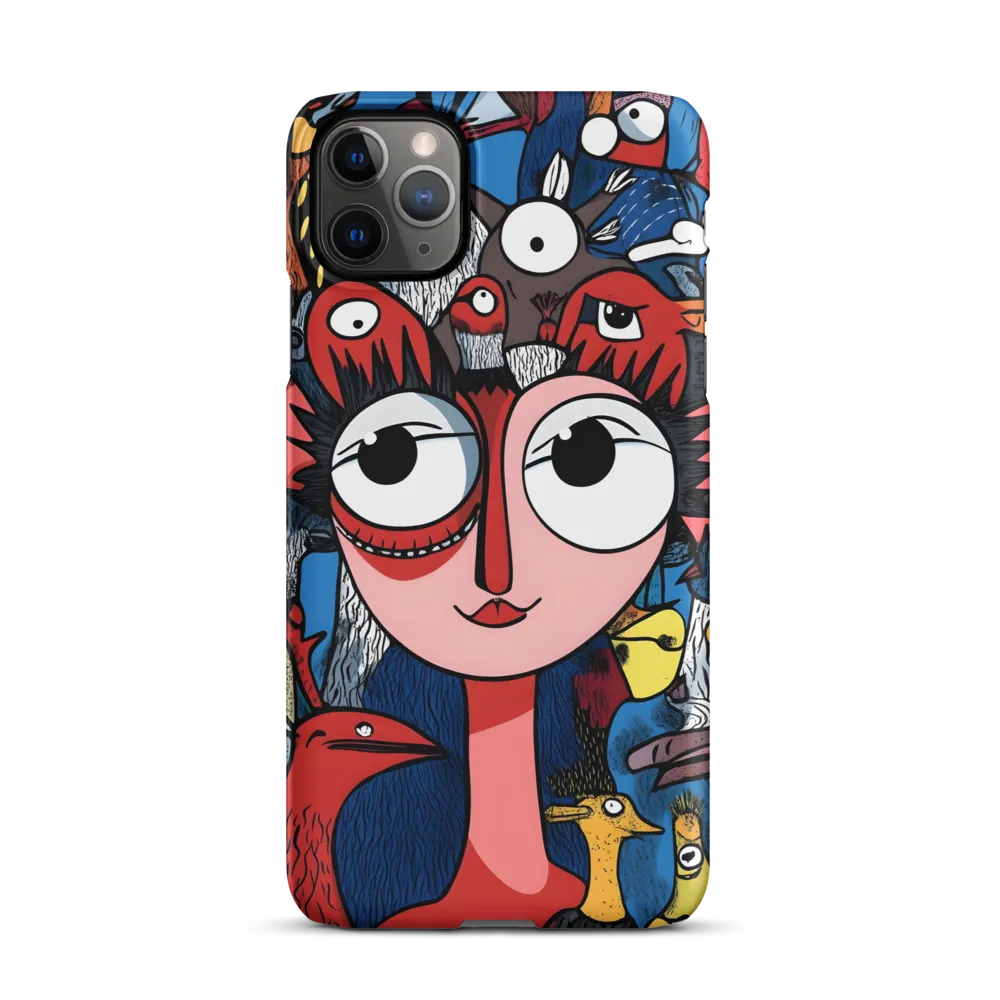 Whimsical Fusion